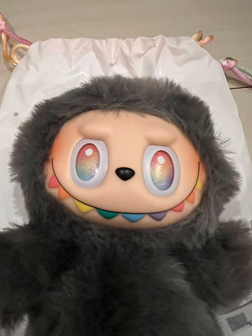 正規品 THE MONSTERS Big into Energy ID 本我