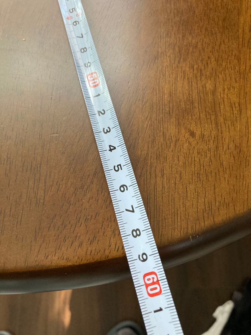 アズマ工業　カフェテーブル