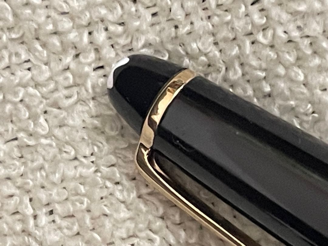 ◾️モンブラン164 ボールペン◾️マイスターシュテュック クラシック◾️JUN ◾️