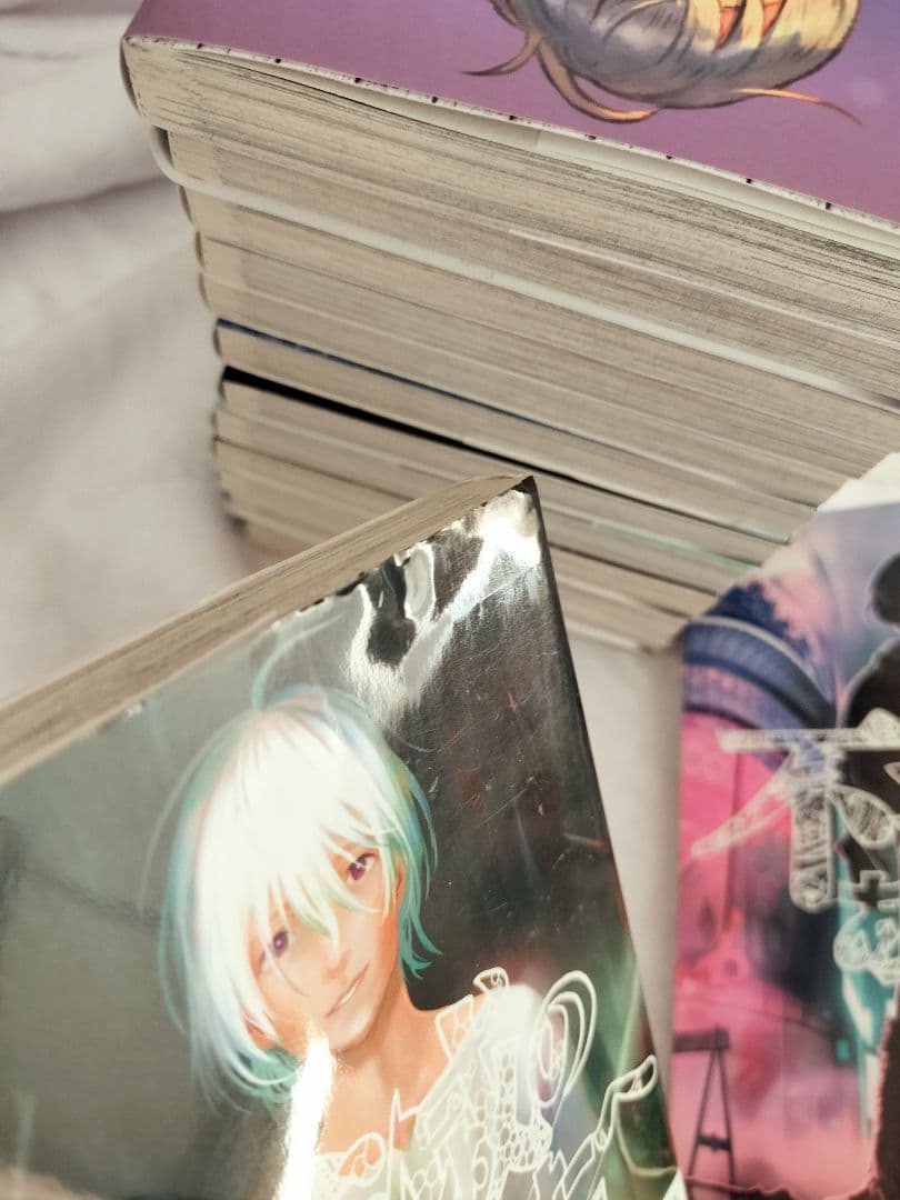 不滅のあなたへ 全巻セット 全25巻セット