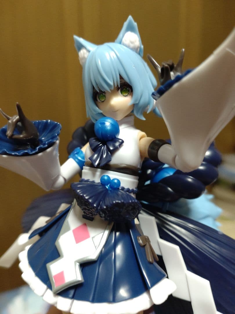 アルカナディア　ユクモ　通常　react-c 2体セット