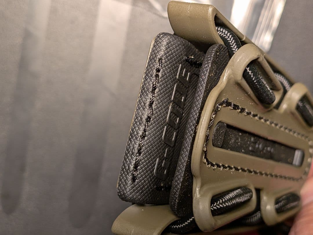 [実物] 新品 g-code scorpion マガジンポーチ　3点セット