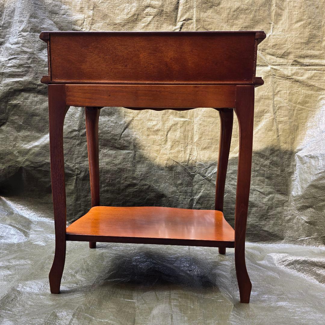 L'ARTIGIANA イタリア製　コンソールテーブル　猫脚　アルティジャーナ