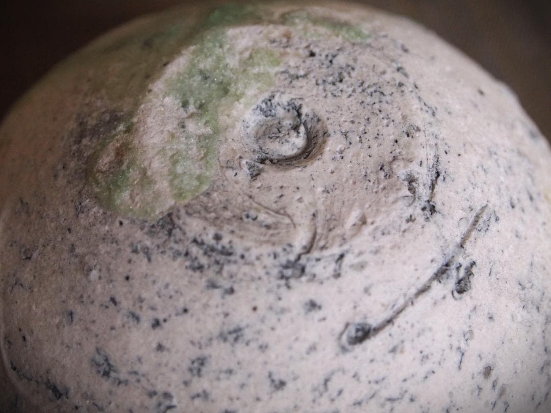 ササキング★辻村唯【師：辻村史朗】★自然釉フリーカップB★ワイン・焼酎等