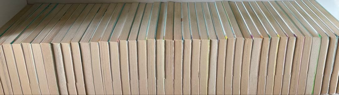 ドラゴンボール　全巻　1巻〜42巻　旧装版