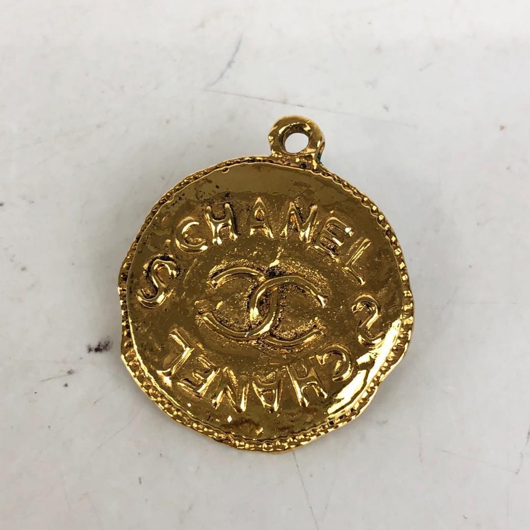 CHANEL シャネル ブローチ アクセサリー 小物 レディース ブランド