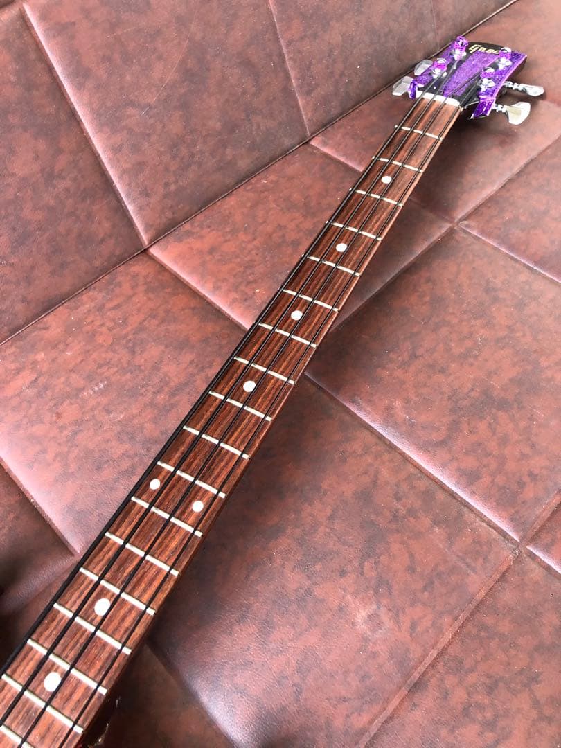 GRECO エレキベース？(J13)