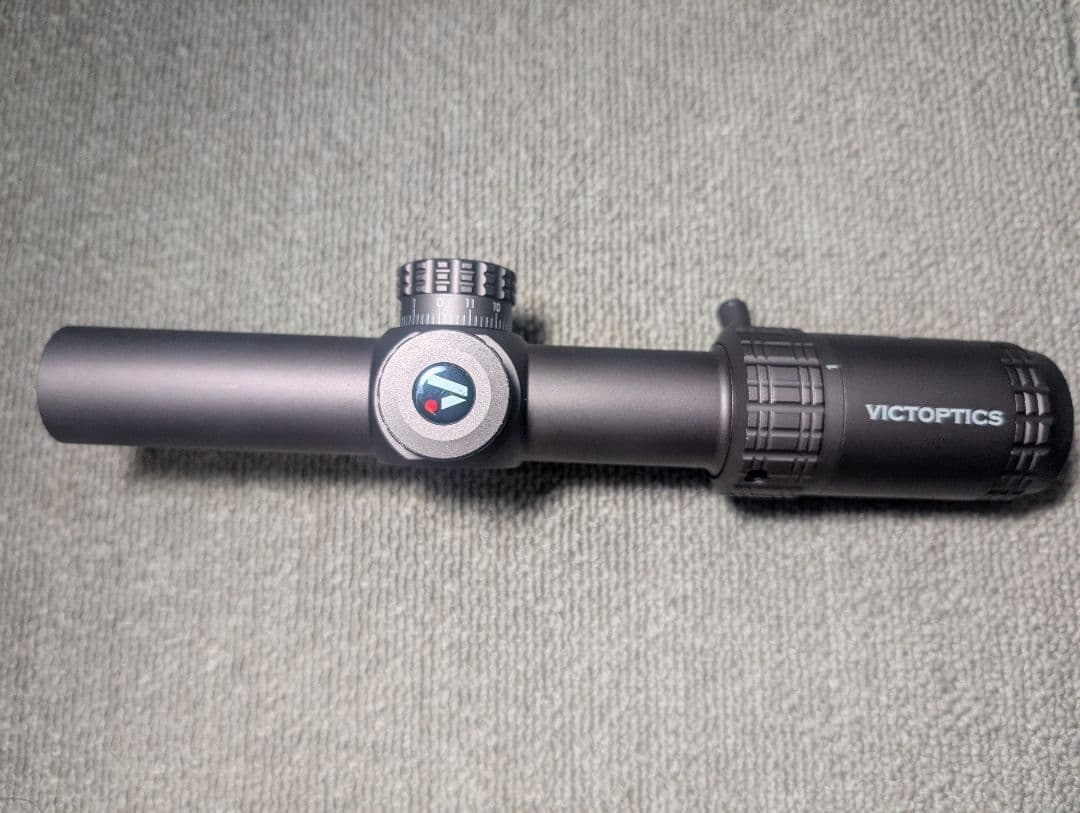 VICTOPTICS　ショートスコープ