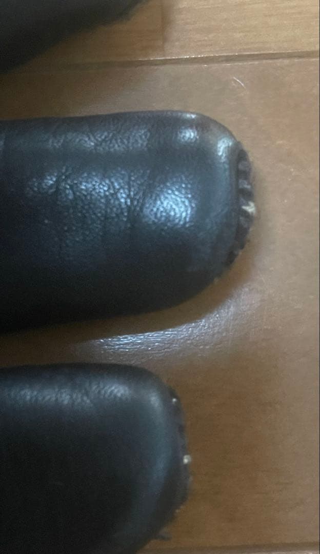 【冗寺針寸】フリーホイーラーズ ローダー ビーチクロス グローブ L