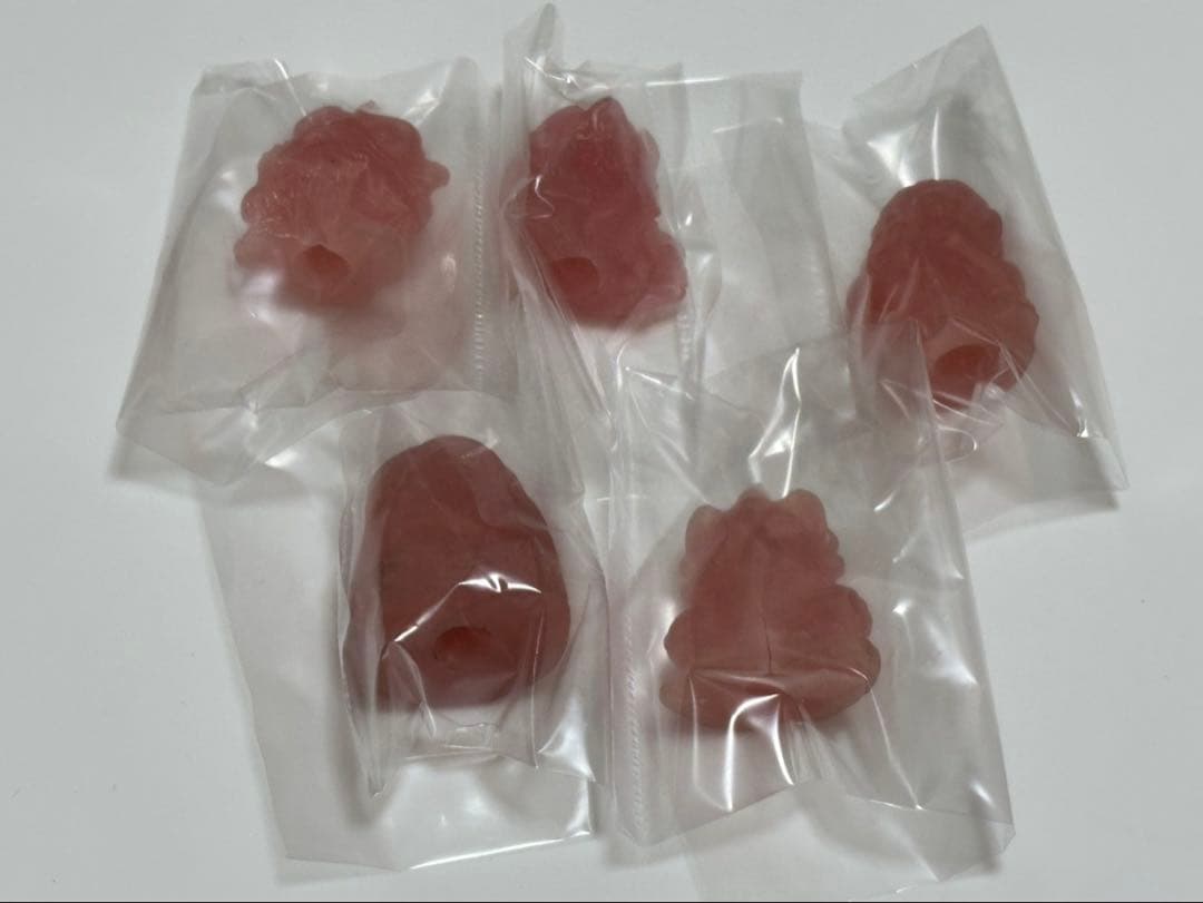 ゾンホラの逆襲