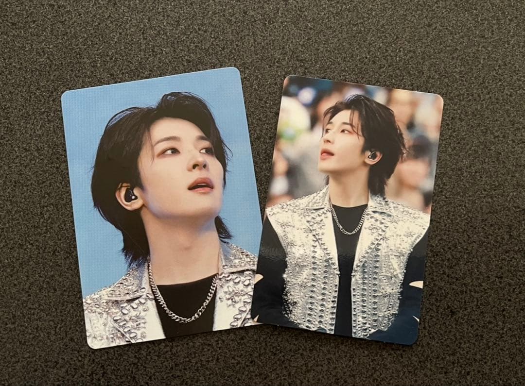 【即購入❌】SEVENTEEN ウォヌ トレカ まとめ売り