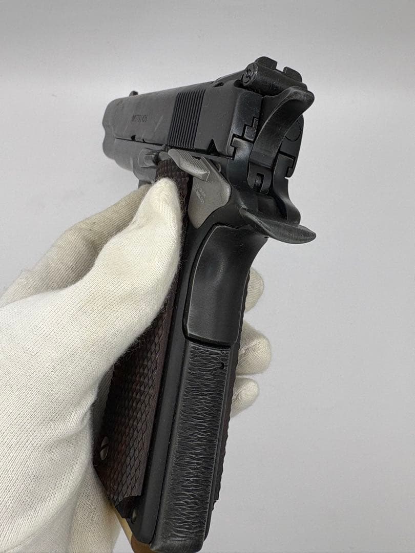 美品　WA ボブチャウ　 ビンテージ マガジンほぼ新品　ウエスタンアームズ