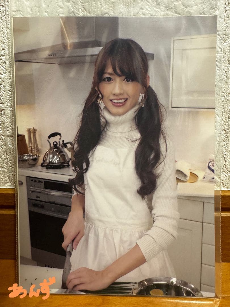 ※おまけ付 希島あいり チェキアルバム セット