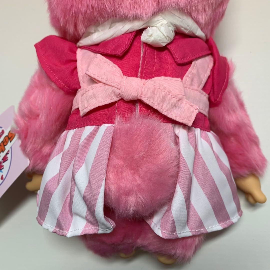 新品 チムたん ポップンキャンディクラブ Mサイズ 3300