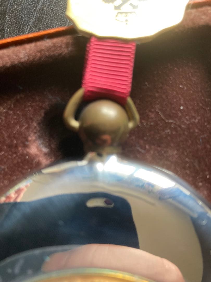 グレンモーレンジ　ノベルティ　DALVEY POCKET CUP