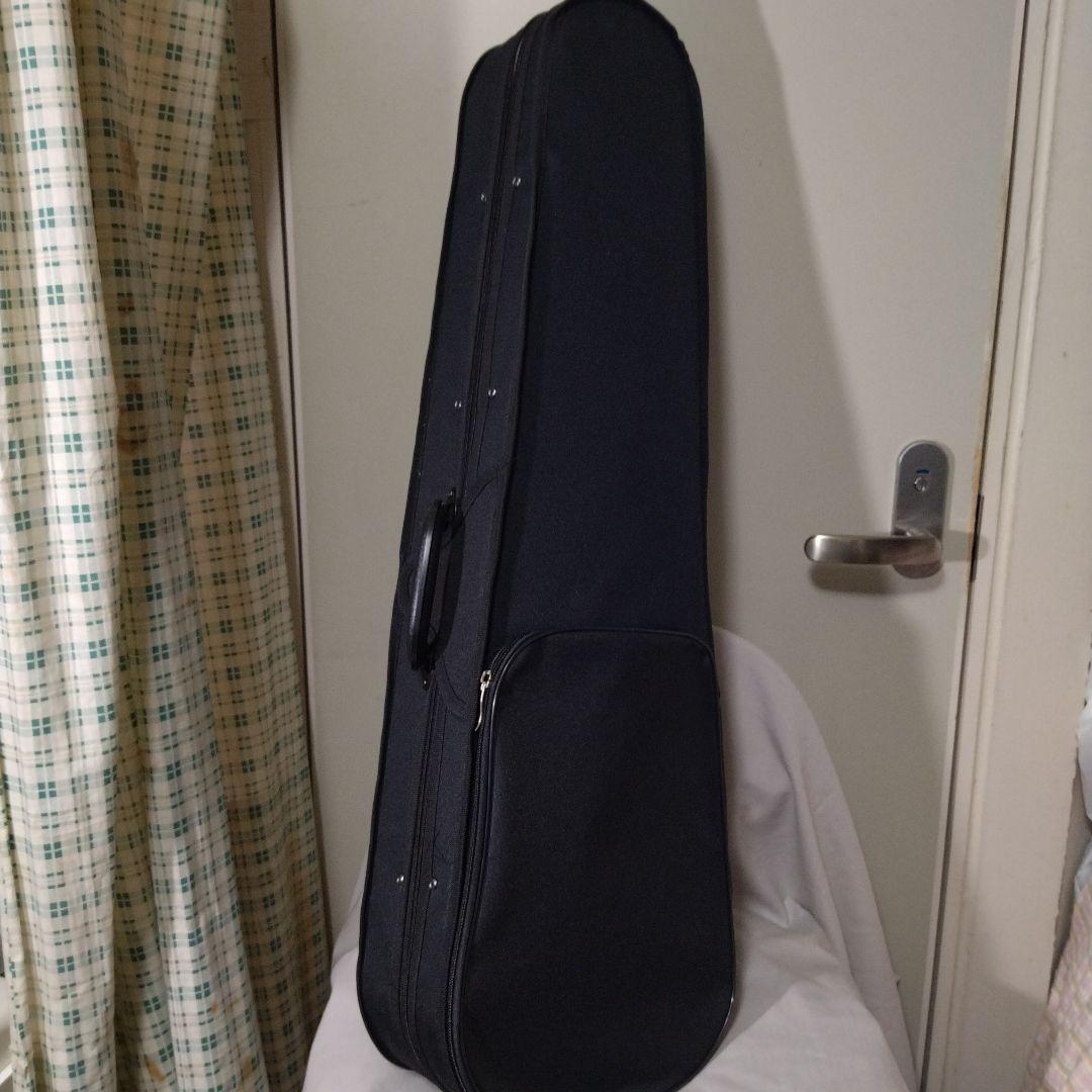 ♥美品♥大幅値下げ済♥新品未使用バイオリン4/4大人用♥初心者用♥弓ケース松脂付