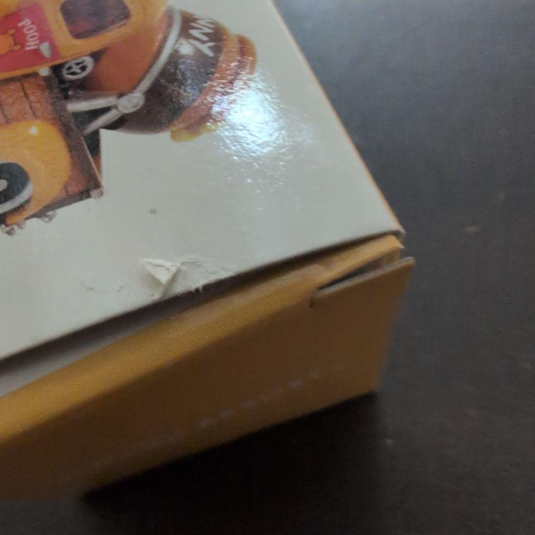 東京ディズニーリゾート　トミカ6個セット　ディズニー