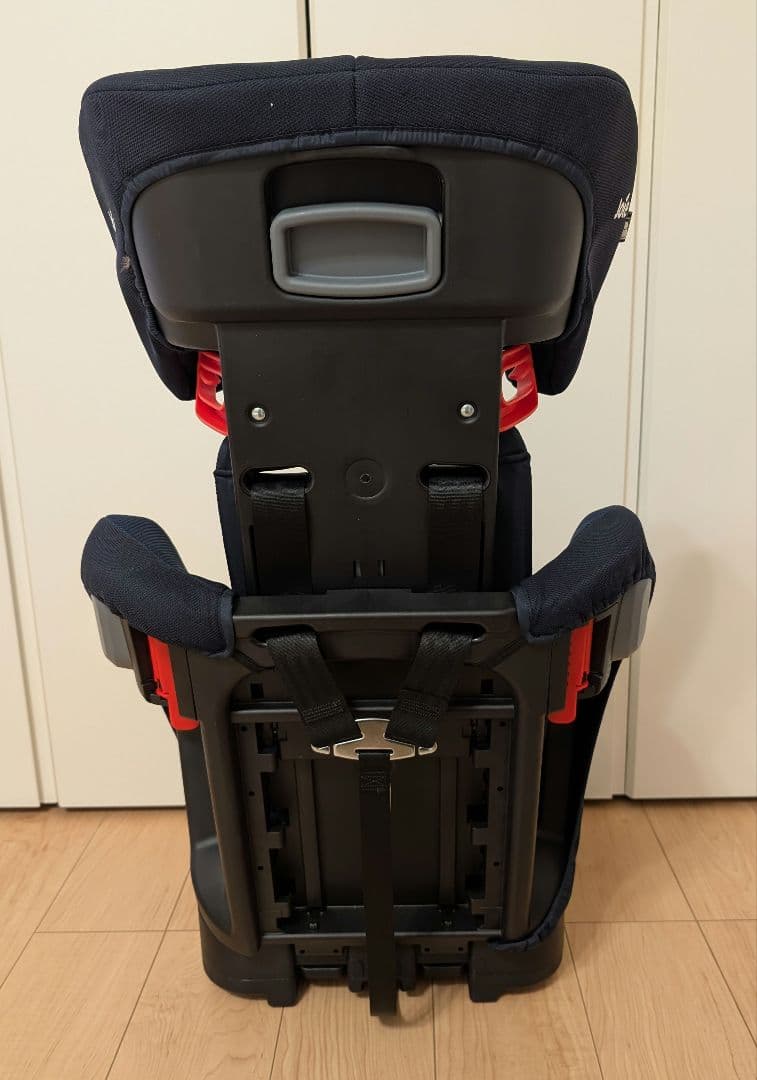 Joie/チャイルドシート/elevate booster/ネイビー