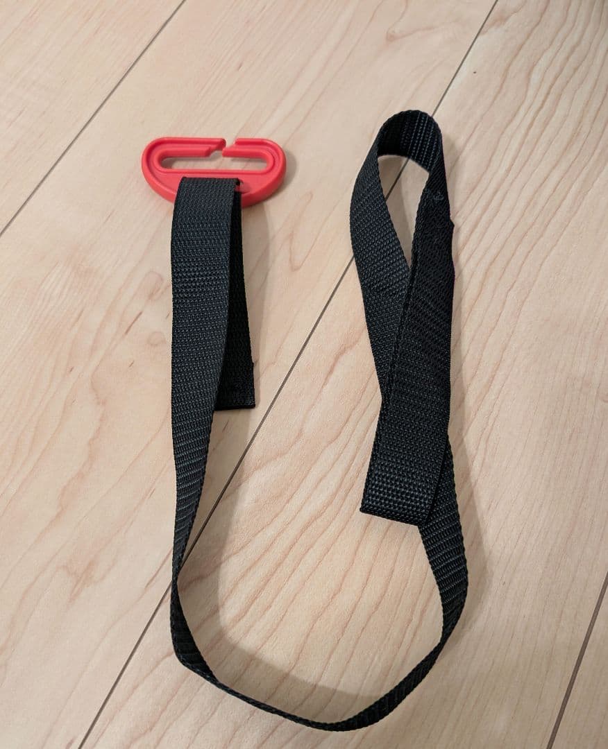 Joie/チャイルドシート/elevate booster/ネイビー