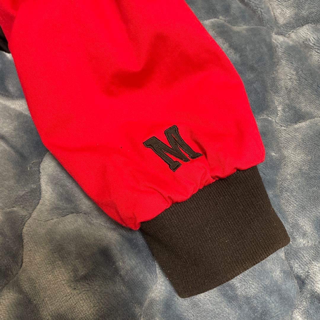 marlboroジャケット