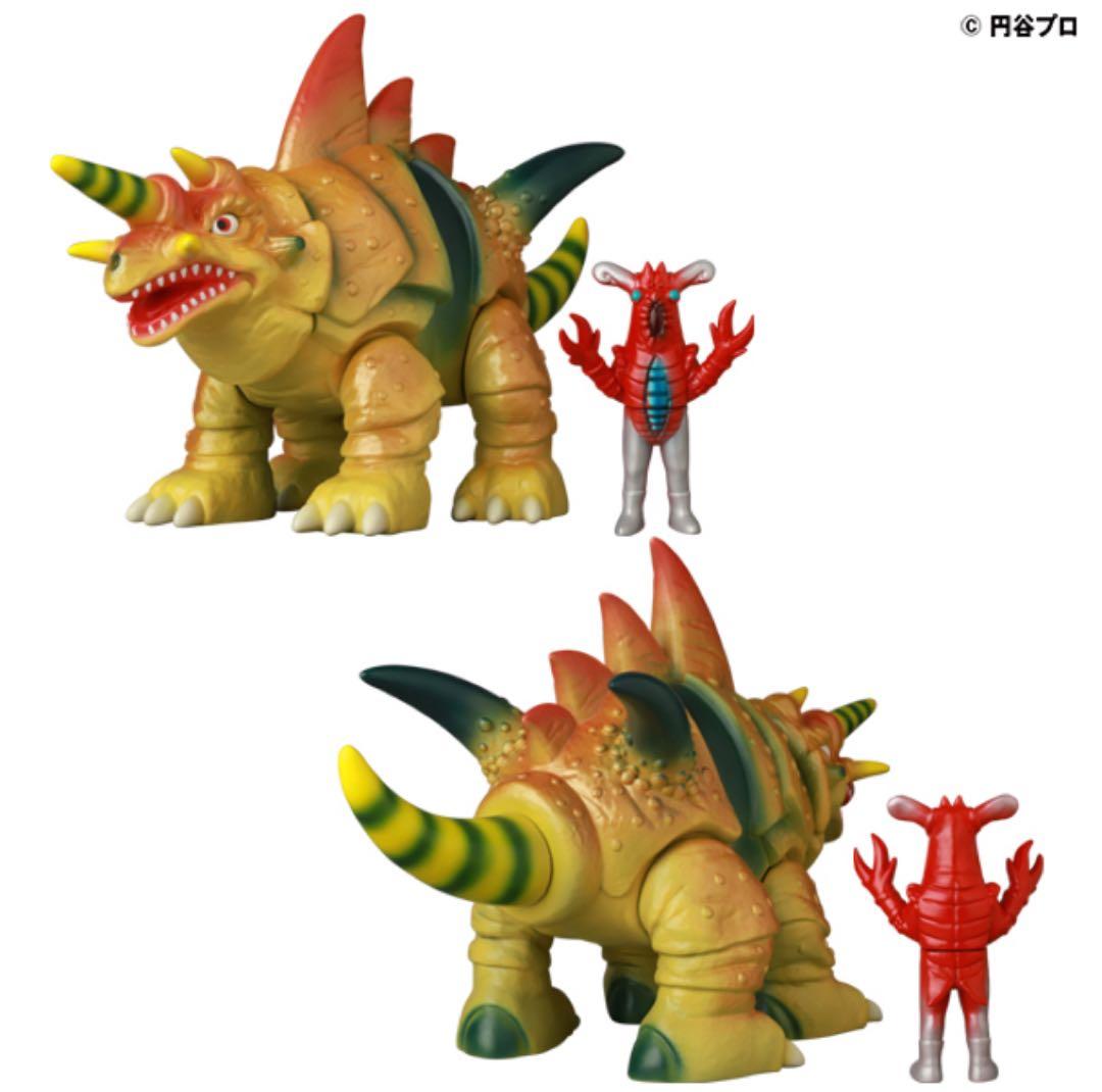 MAT ザイゴン ミニアンチラ星人