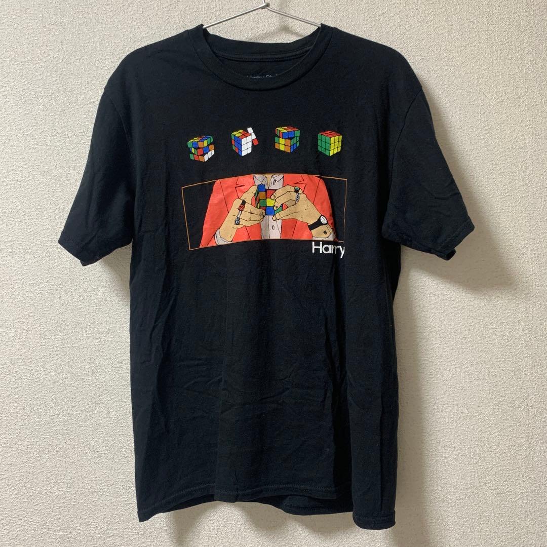 Harry Styles ライブ Tシャツ OneDirection