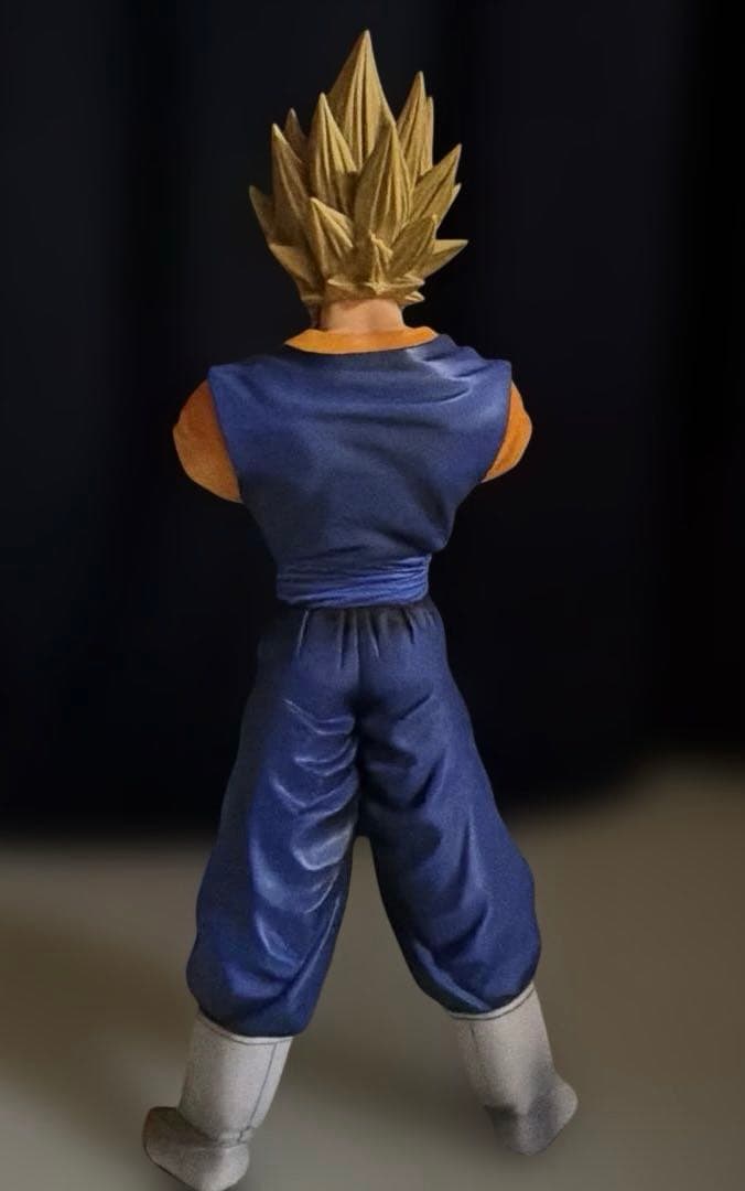 msp ドラゴンボールフィギュア　ベジット