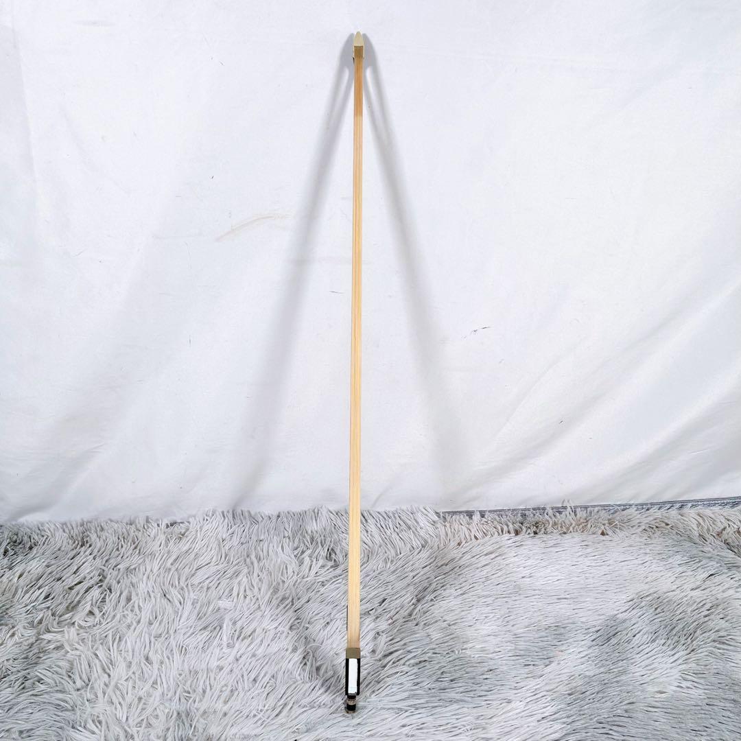 STUDIO FIUMEBIANCA TOKYO チェロ弓 カーボン製