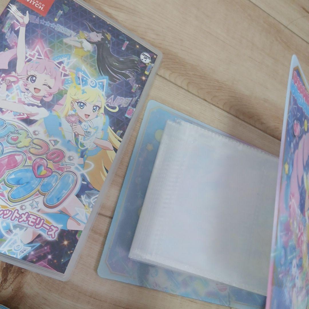 ひみつの アイプリ 引退品 スマホR アイプリPod マイク アイプリバース