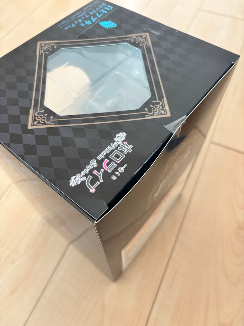 一番くじ ホロライブ ～Villain Style～ 白上フブキ セット売り