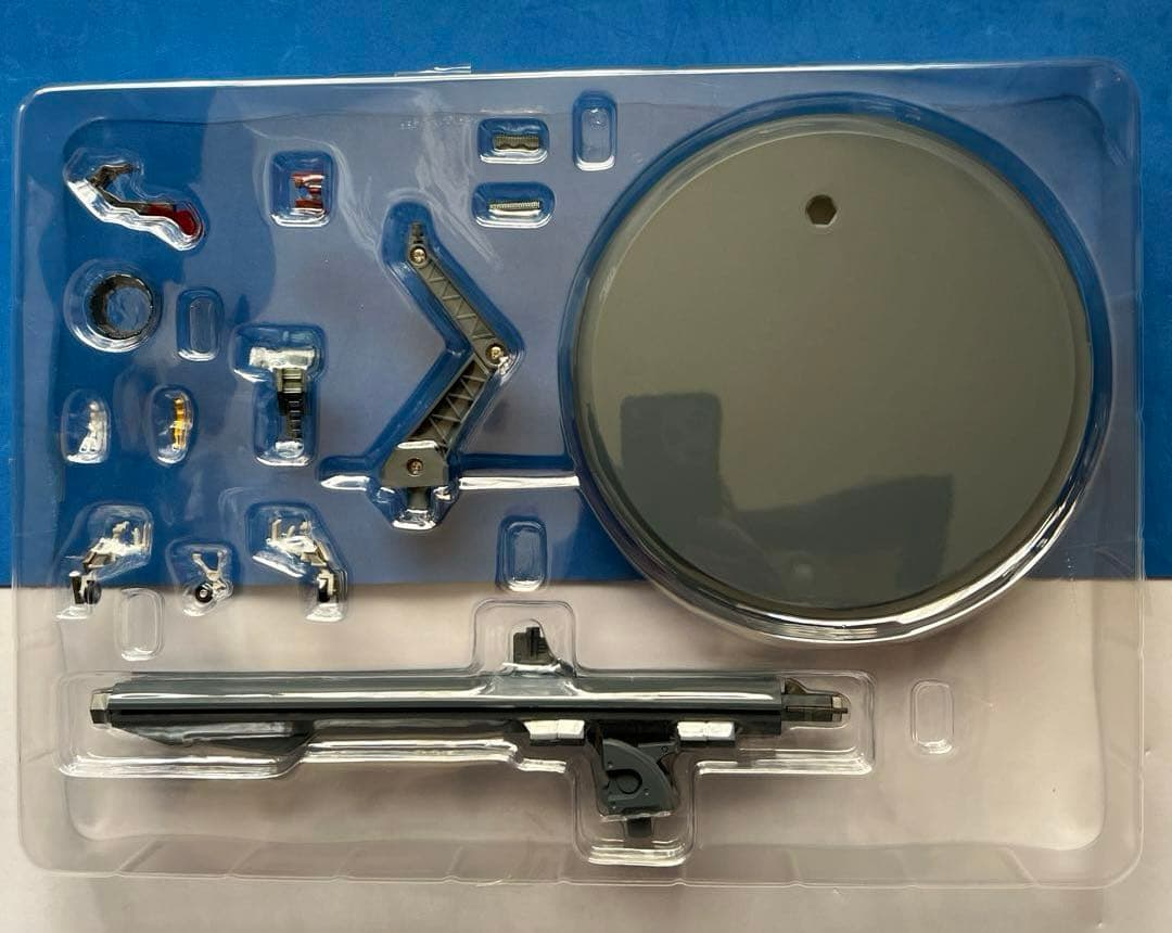 メガハウスヴァリアブルアクションHiSPEC宇宙戦艦ヤマト2202コスモゼロα1