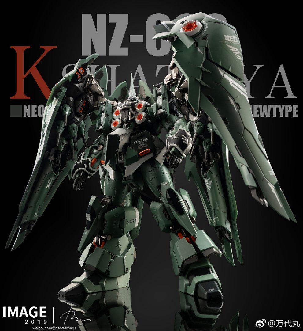 steel legend社 クシャトリヤ