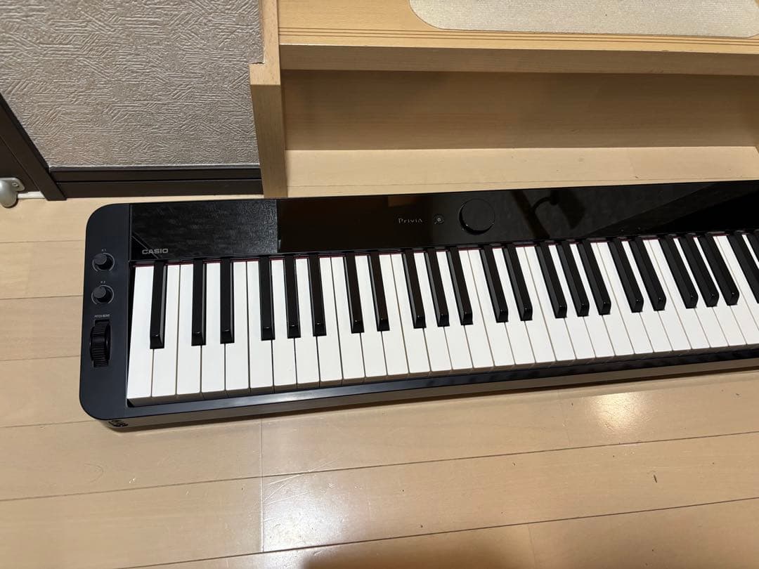 CASIO Privia PX-S3000 電子ピアノ