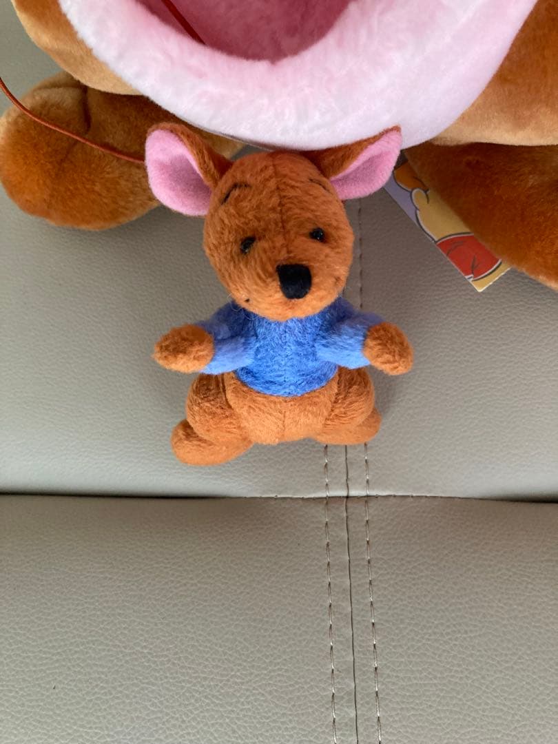 〈激レア〉1999年東京ディズニーランド ぬいぐるみ7点セット