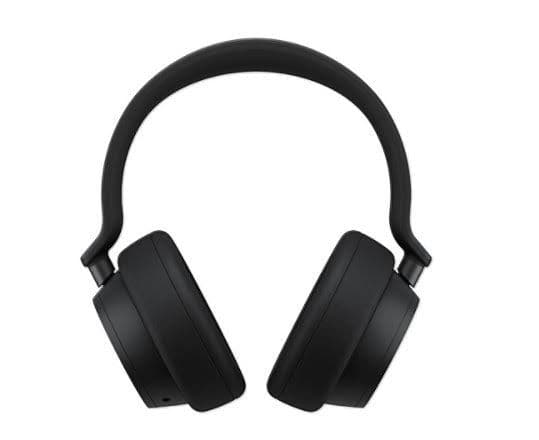 【新品未開封】Microsoft Surface Headphones 2+ 黒