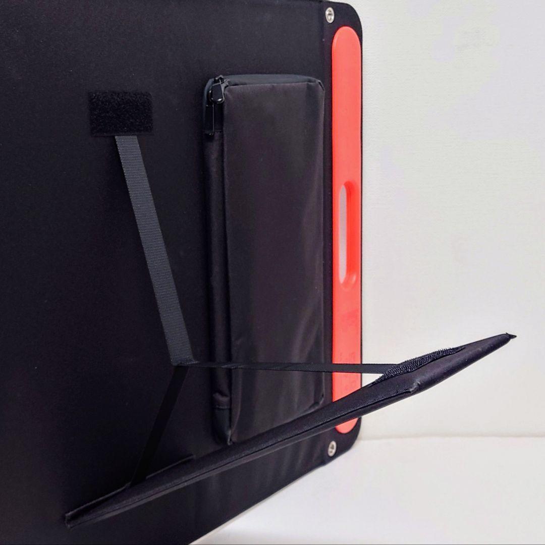 Jackery SolarSaga 100 折りたたみ式ソーラーパネル