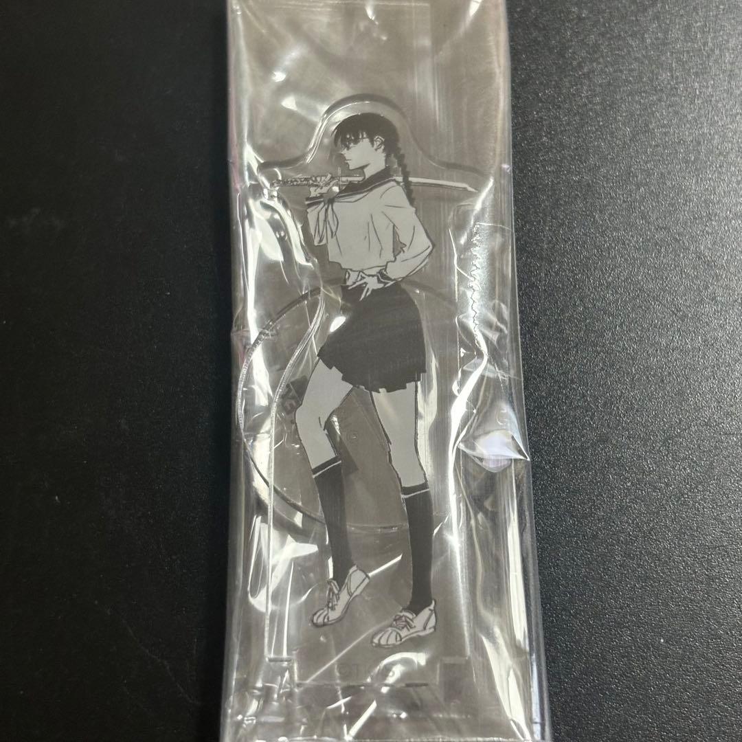 BLEACH 104stands アクリルスタンド　矢胴丸リサ