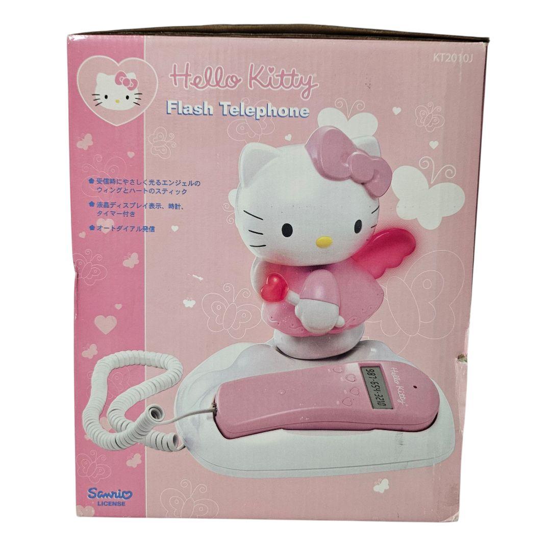Sanrio（サンリオ） ハローキティフラッシュ テレフォン