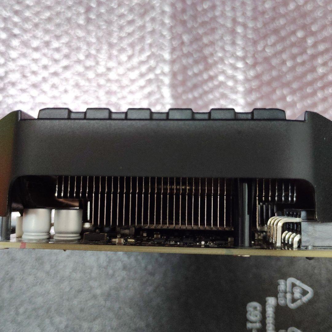 GeForce GTX 1070Ti グラフィックボード