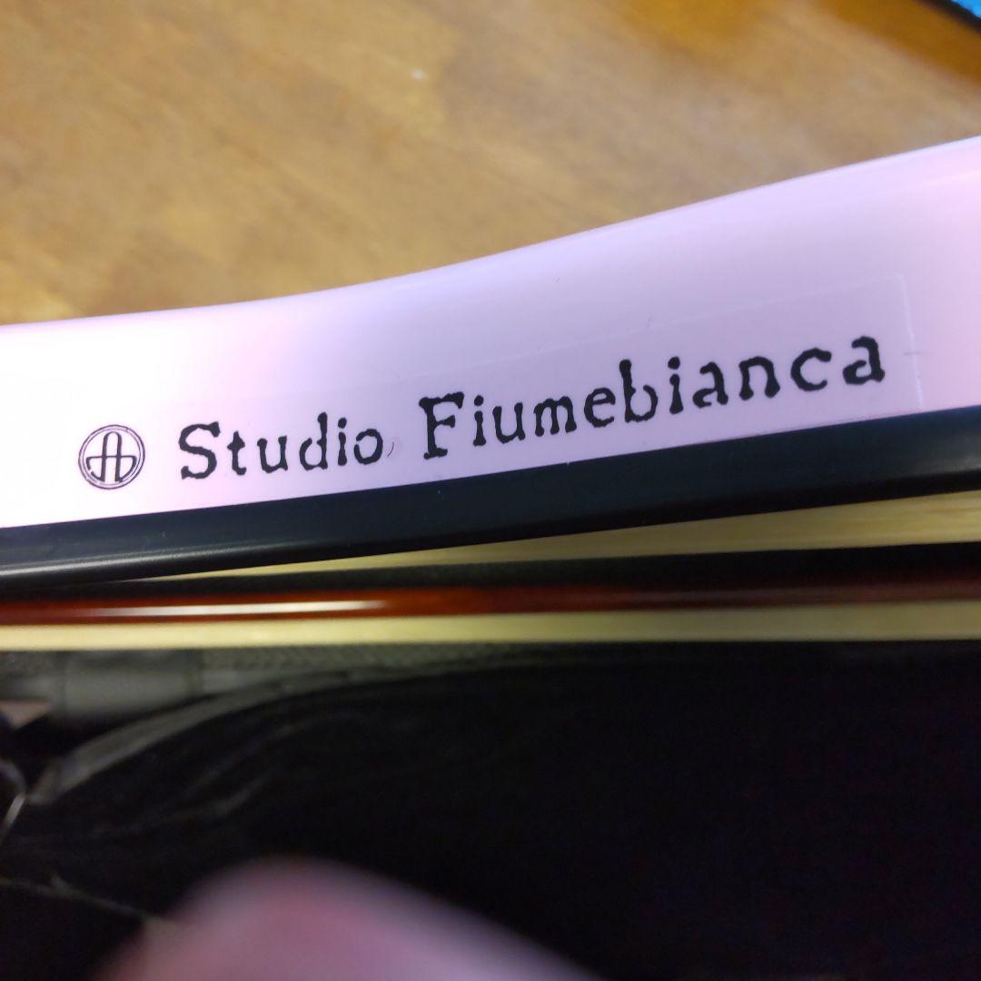 はなさん専用！バイオリン本体C.Giordanoカルロジョルダーノ木製手工芸品