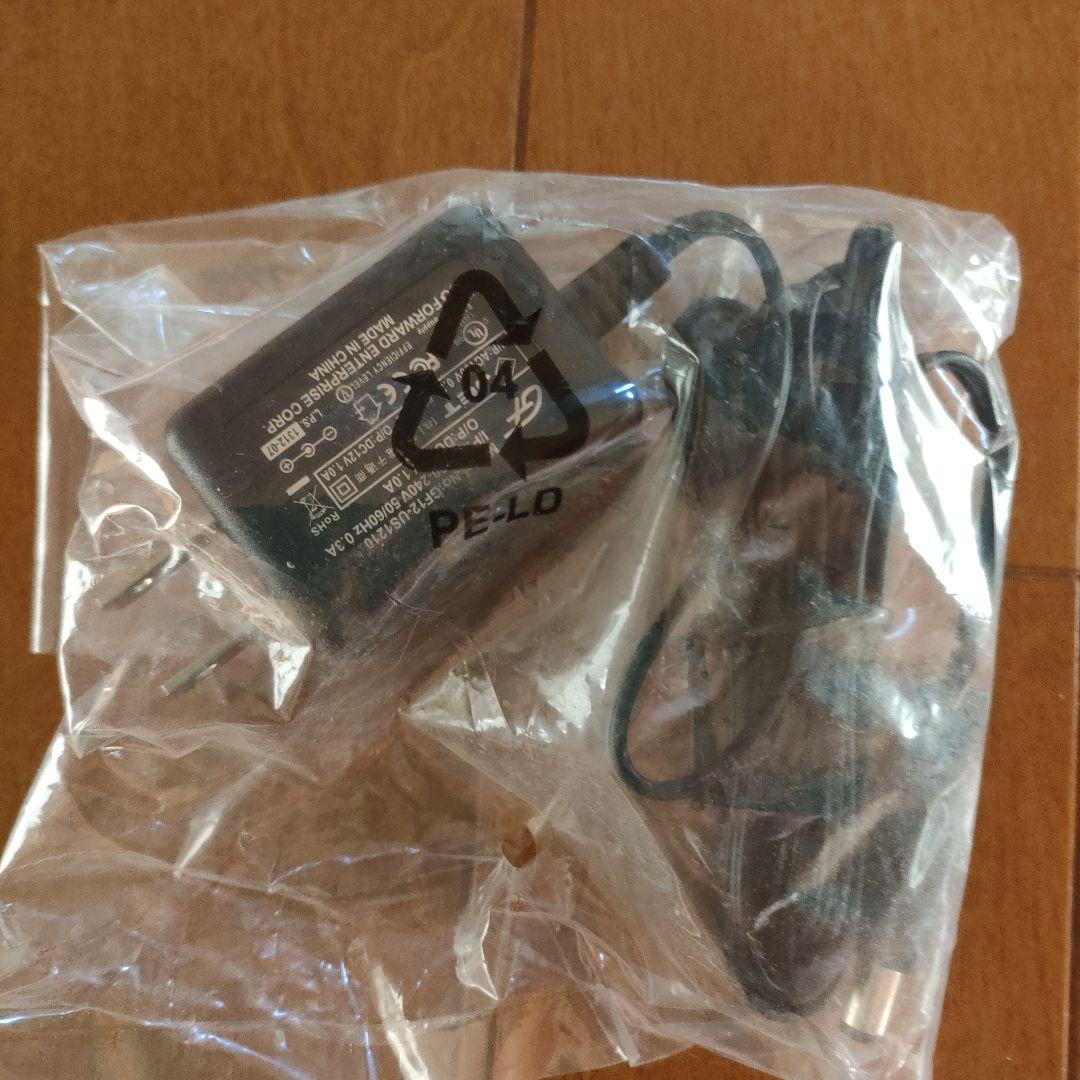 【新品】KGUARD 防犯カメラセット