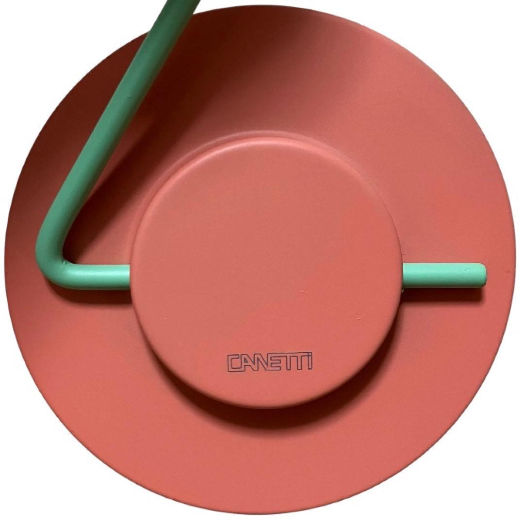 正規新品Nicolai Canetti ポストモダン メンフィススタイル 時計