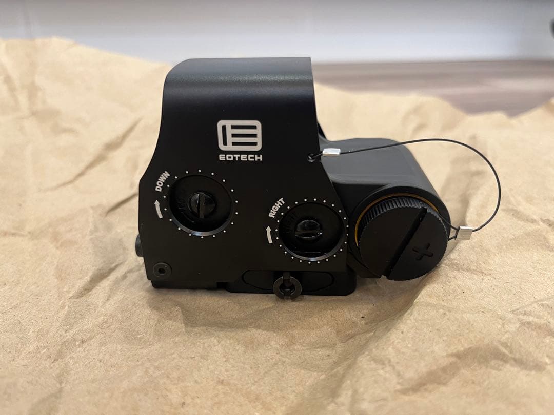 新品　EOTech EXPS3 558 ホロサイト　サバゲー　レプリカ