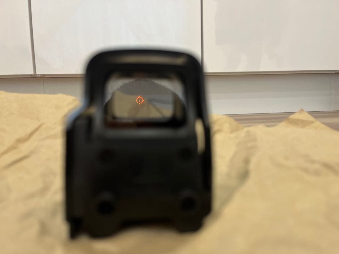 新品　EOTech EXPS3 558 ホロサイト　サバゲー　レプリカ