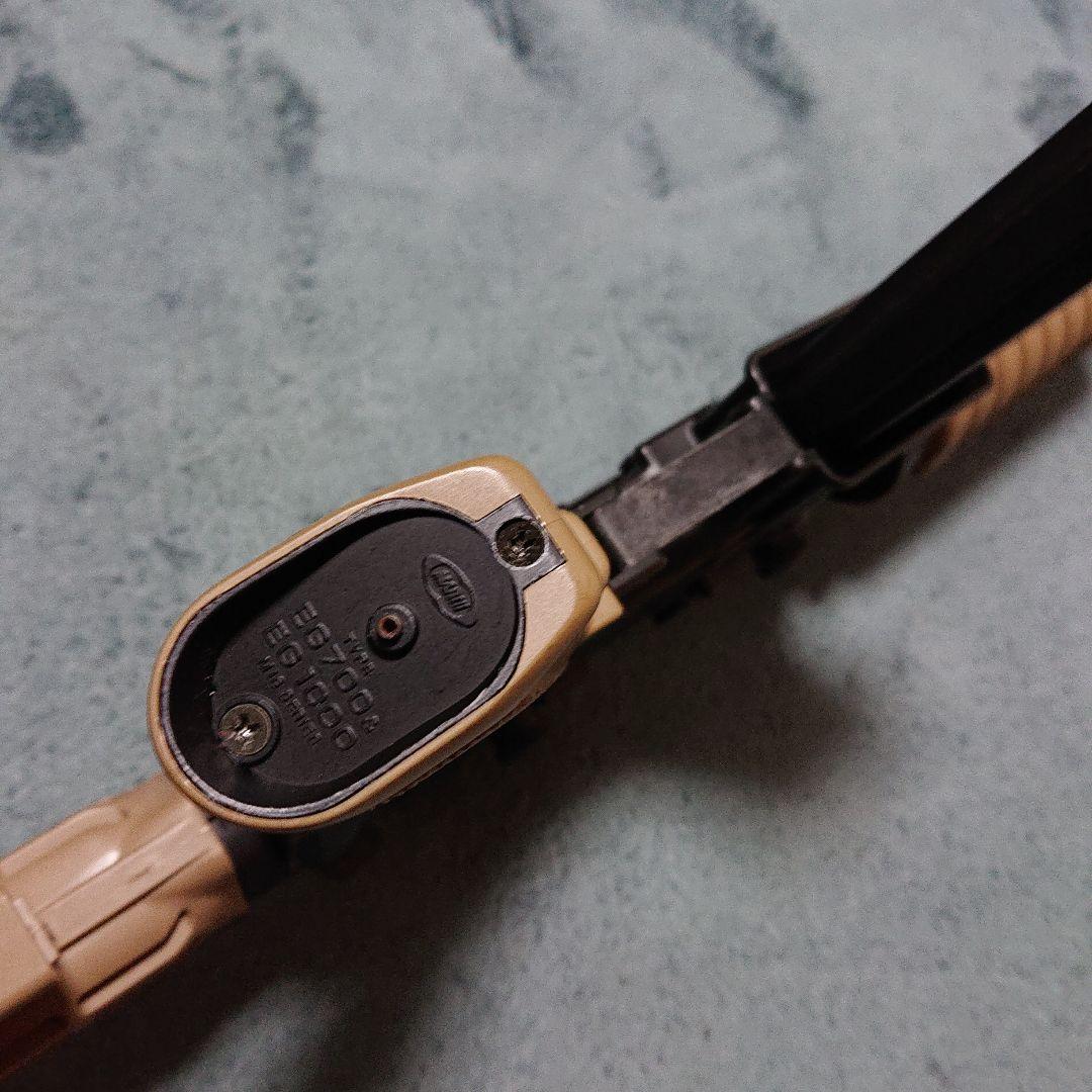 東京マルイ M933 スタンダード電動ガン