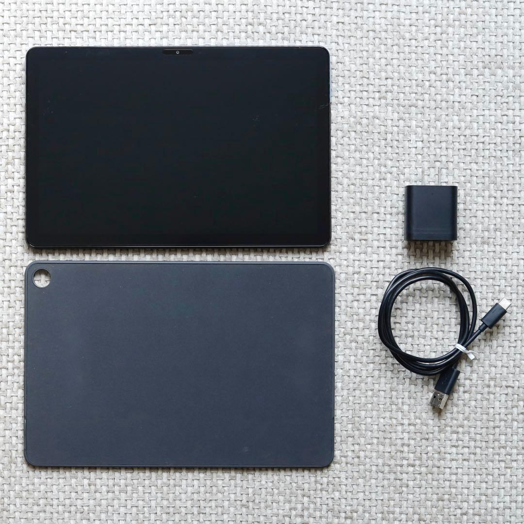 Lenovo IdeaPad Duet 128GB 本体のみ（D）