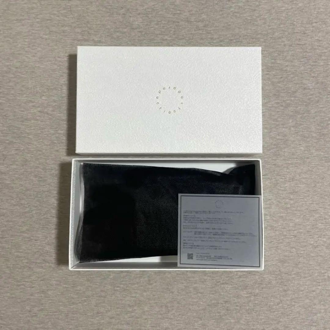 小物 Post Production Mil-Glove Brown