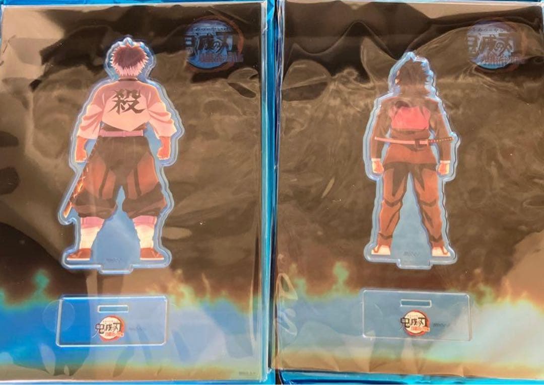 鬼滅の刃 刀鍛冶の里編 みんなの想いがその刀に 不死川実弥 不死川玄弥