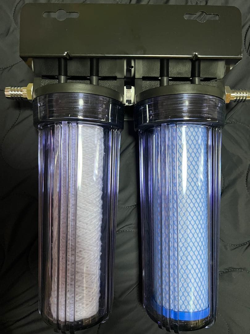 STANDARD classic マーフィード 浄水器