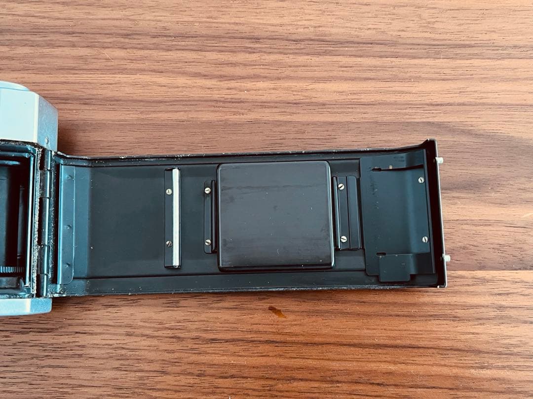 CANON キヤノン レンジファインダー model 7型 50㎜ f:2.8付